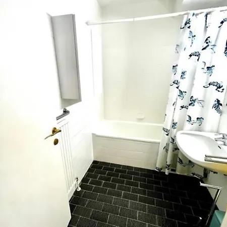 Apartament Ganze In Lage Mit Loggia