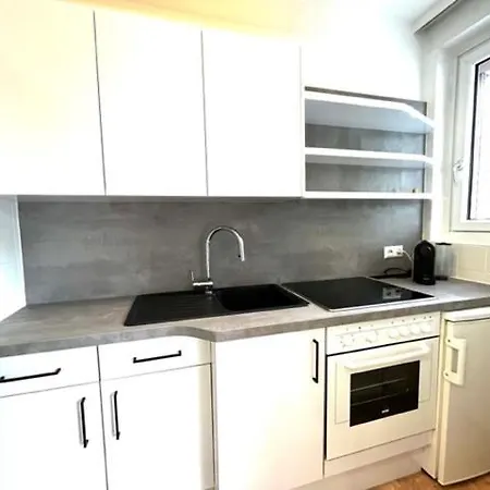 Appartamento Ganze In Lage Mit Loggia Klagenfurt am Woerthersee