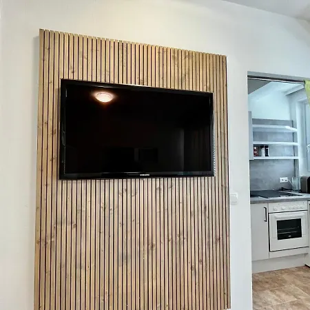 Ganze In Lage Mit Loggia Klagenfurt am Woerthersee