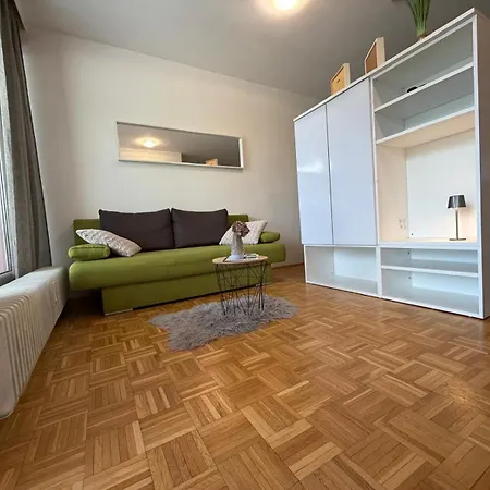 Ganze In Lage Mit Loggia 클라겐푸르트