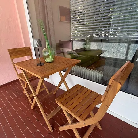 Ganze In Lage Mit Loggia * Клагенфурте