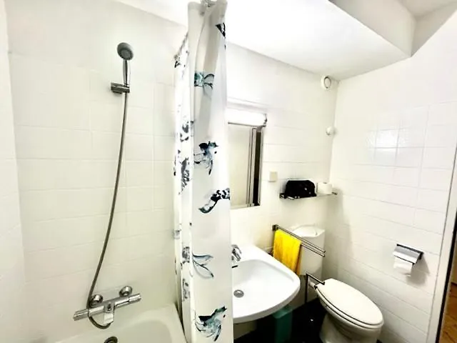 Ganze In Lage Mit Loggia קלגנפורט